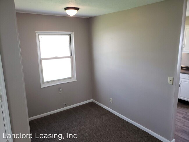 Building Photo - 3 br, 1 bath House - 3146 Eastlawn Street