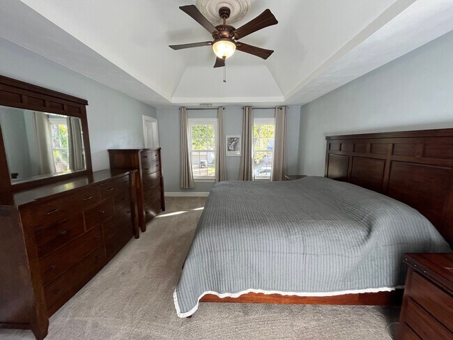 Foto del edificio - 805 Beckley Ln