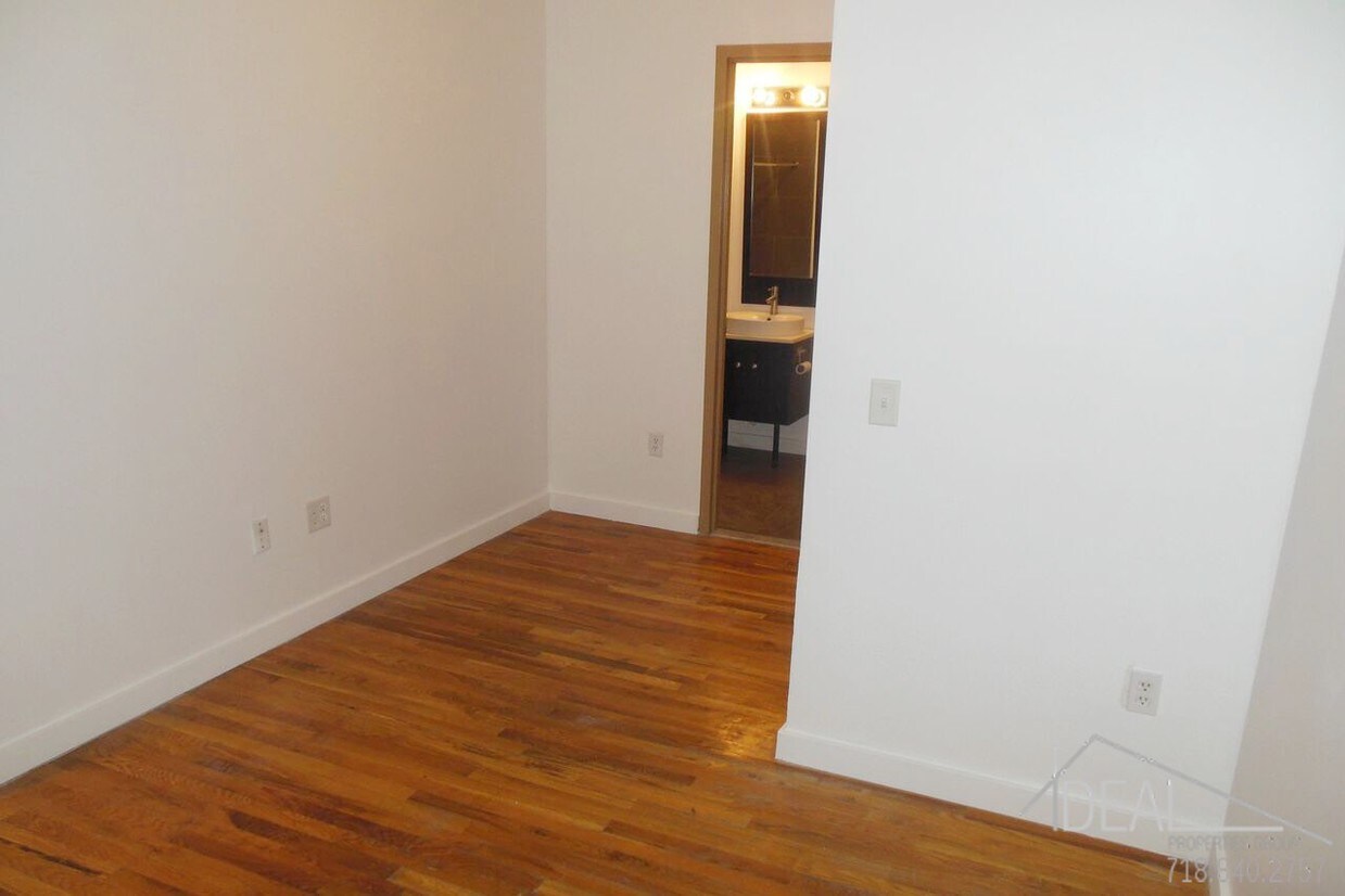 181 Noll St Unit 6d Brooklyn Ny 11237 Apartment For Rent In