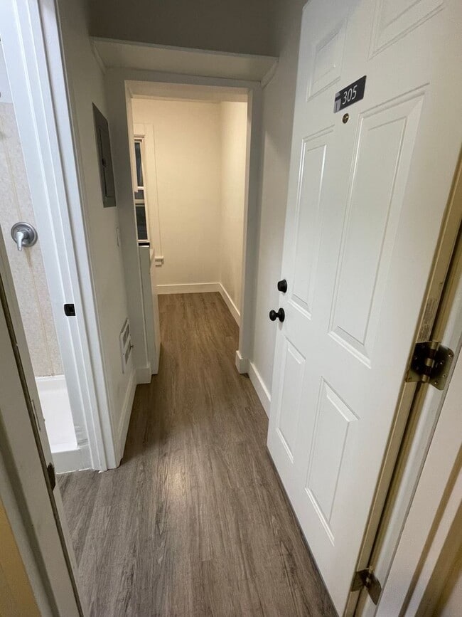 Interior Photo - Towne Apartments