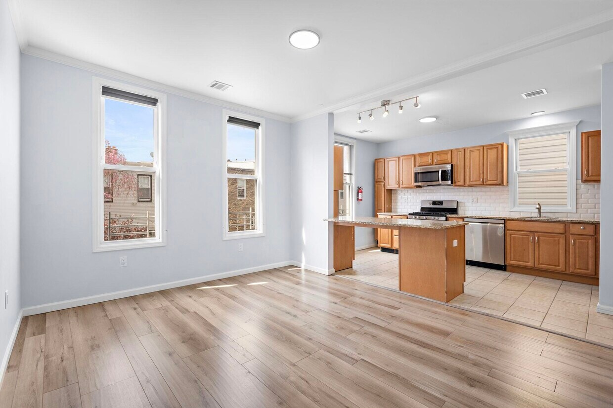 Foto principal - 211 Dodd St