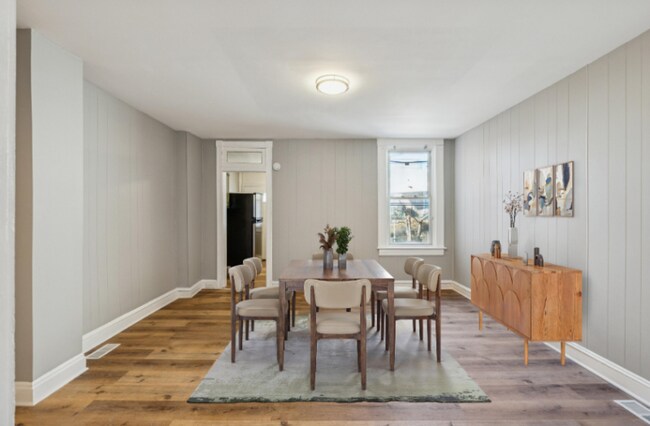 Foto del edificio - 30 N Abington Ave