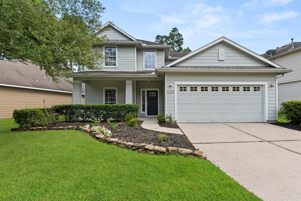 Primary Photo - 12210 Grand Portage Ln