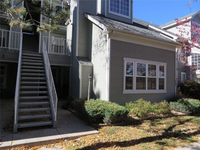 Building Photo - 6711 S Ivy Way