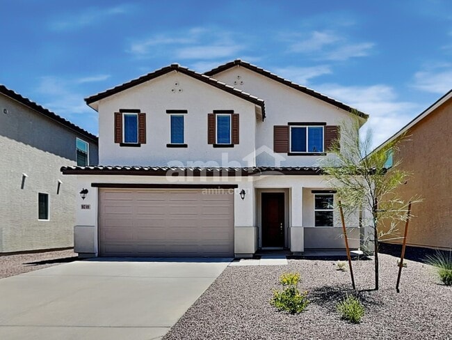 Building Photo - 9749 W Luxton Ln