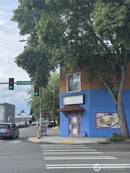 Foto principal - 1620 SW Roxbury St