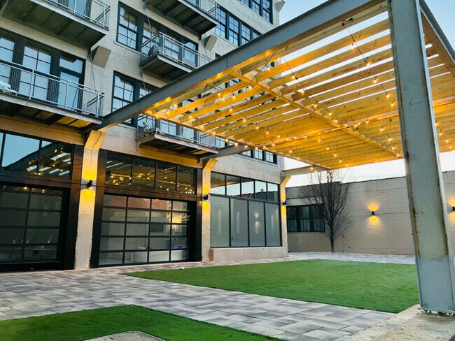 Foto del edificio - GW Lofts
