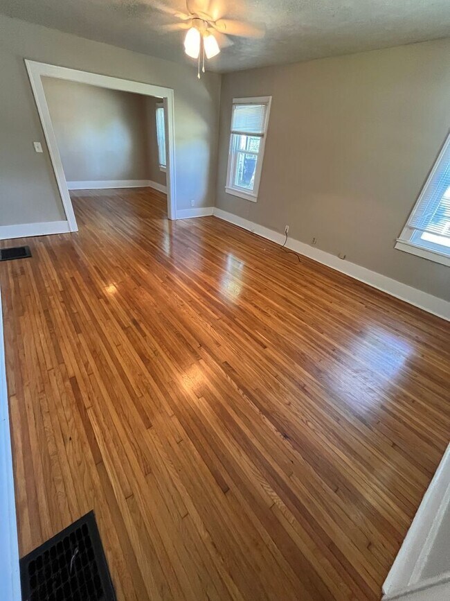 Foto del edificio - Charming 2 bedroom 1 bath