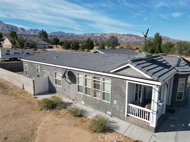 Building Photo - 11152 E Ave V 12