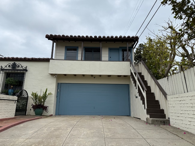 Building Photo - 8252 Rees St