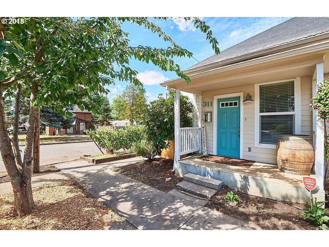 Foto principal - 311 S Grant St