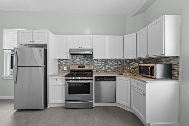 Foto del edificio - 340 7th St