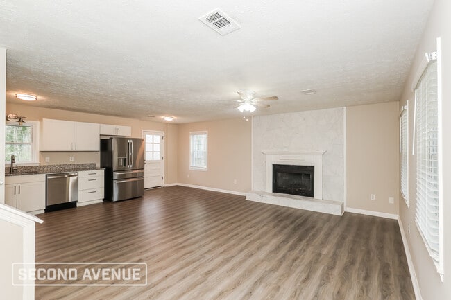 Building Photo - 958 Ellison Ct