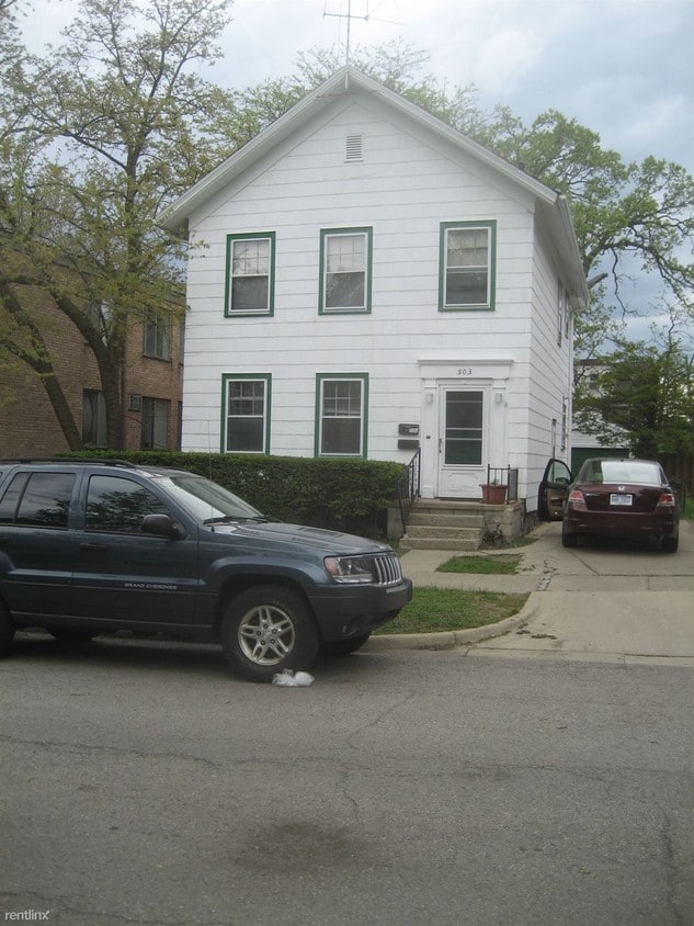Primary Photo - 503 Lawrence St
