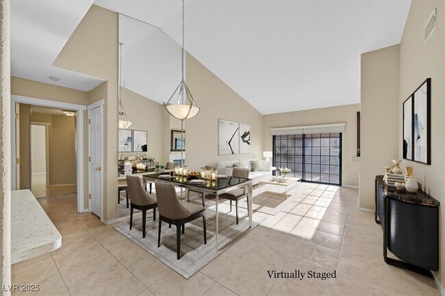 Building Photo - 2851 S Valley View Blvd