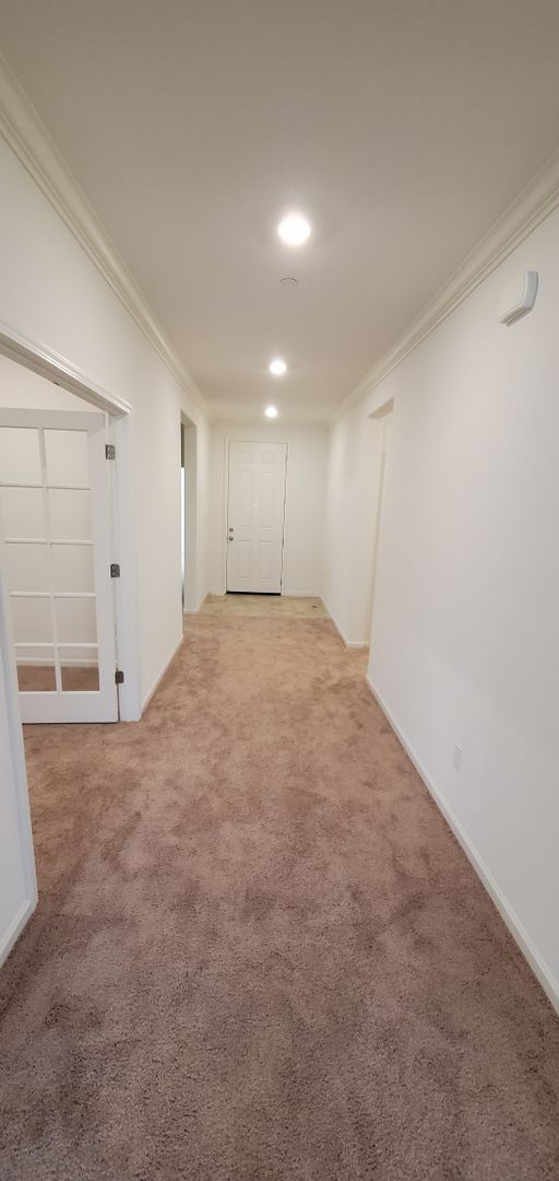 Brand New Lathrop Solar Power Single Story... House for Rent in