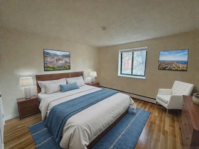 Foto del edificio - 112 Dustin St