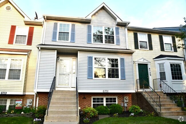 Building Photo - 6731 Sandpiper Ct