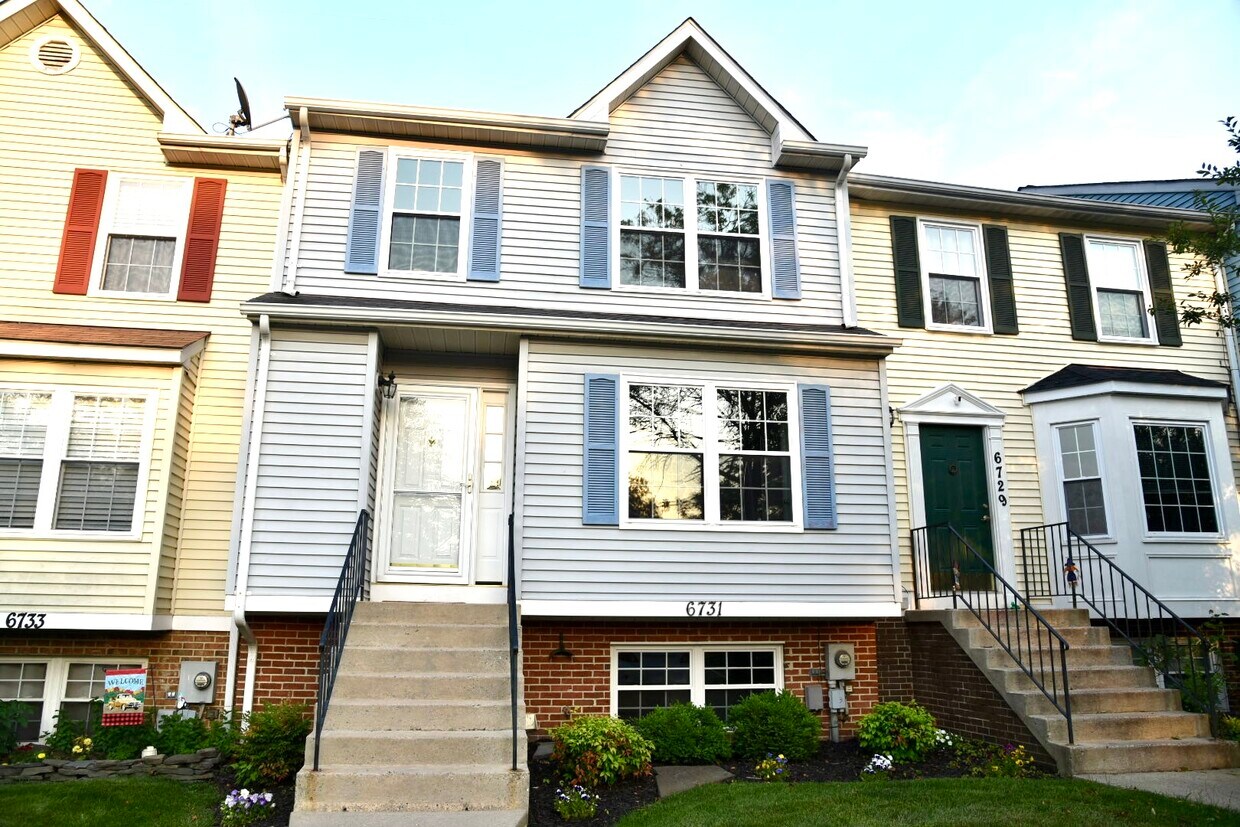 Primary Photo - 6731 Sandpiper Ct