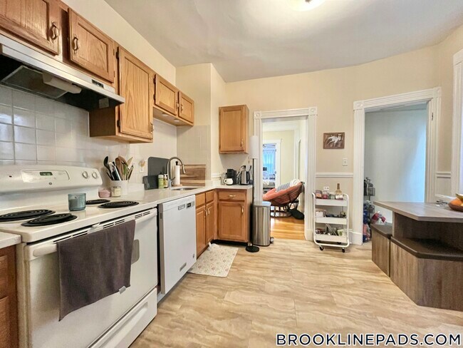 Foto del edificio - 16 Fuller St