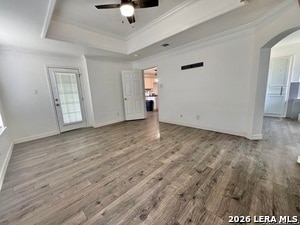 Building Photo - 14410 Mangold Wy