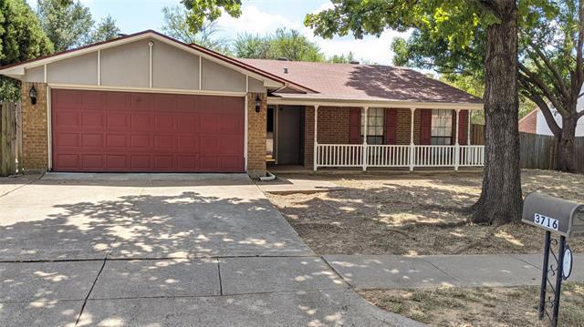 Foto principal - 3716 Mulberry Ln