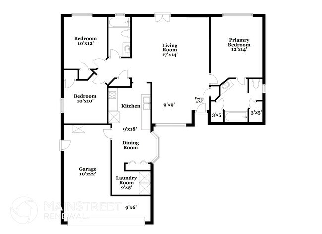 Building Photo - 6970 Tree Frog Ct