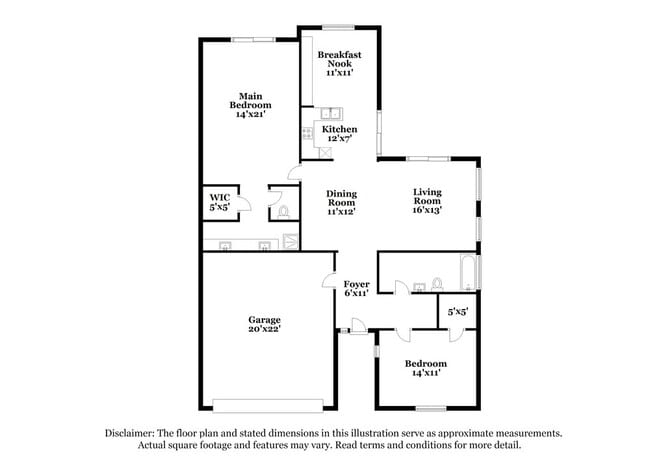 Building Photo - 5365 NW 54th St