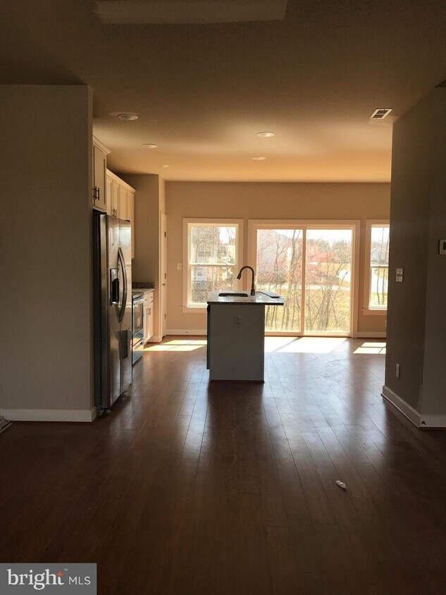 4 Andrews Pl, FREDERICKSBURG, VA 22405 Townhouse for Rent in