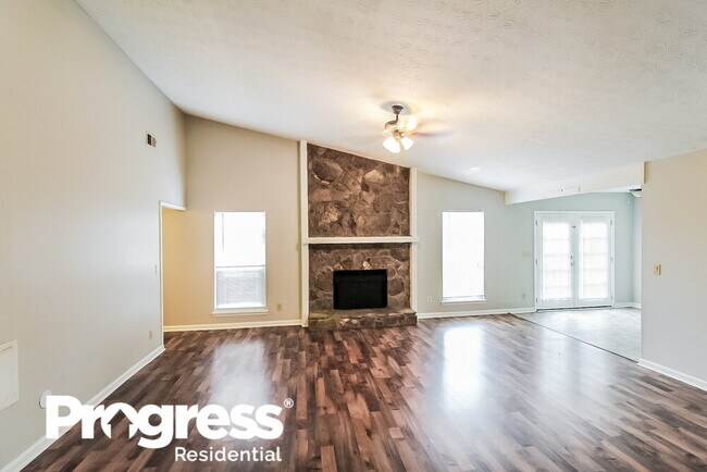 Foto del edificio - 2468 Mistletoe Ln SW