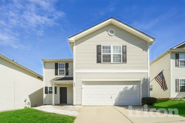 Building Photo - 4907 Patricia Ann Ln