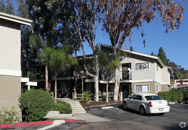 Building Photo - Eucalyptus Village