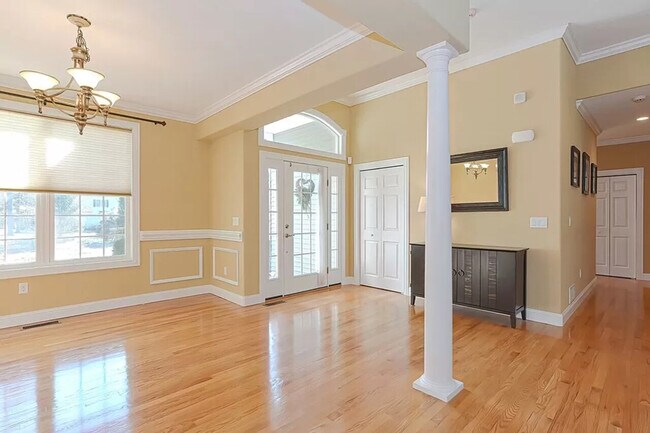Foto del edificio - 8 Brittney Ln