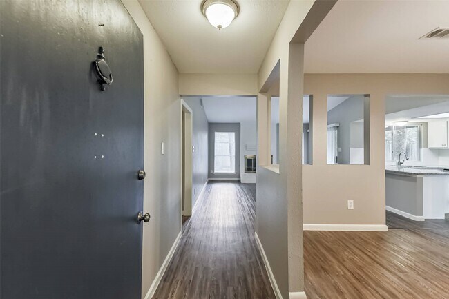 Foto del edificio - 26 W Broken Oak Ct