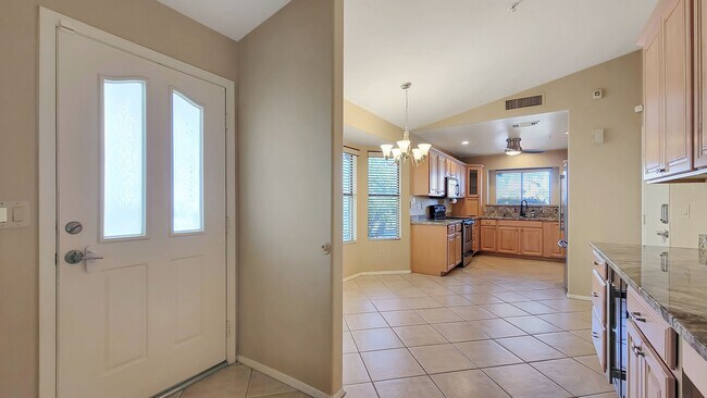 Foto del edificio - Very nice home on a Scottsdale culdesac!