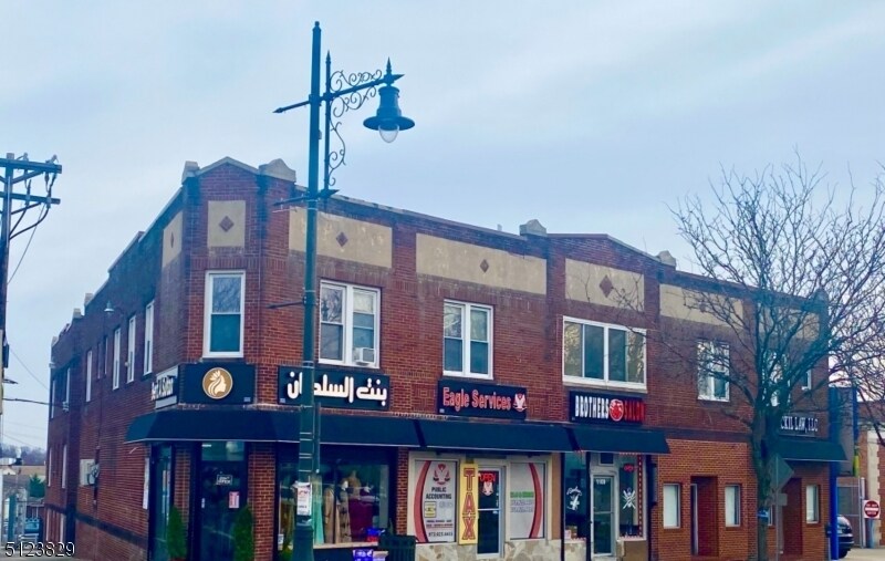 1109 Main St Unit 9C, Paterson, NJ 07503 Apartment for Rent in