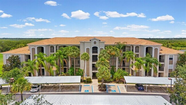 Foto del edificio - 7705 Grand Estuary Trail