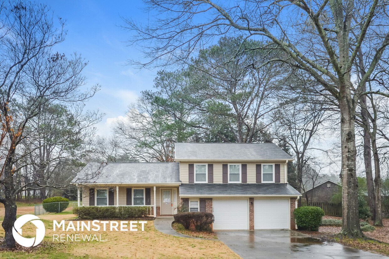 Foto principal - 3871 Partridge Pl SW