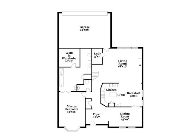 Foto del edificio - 2128 Amber Springs