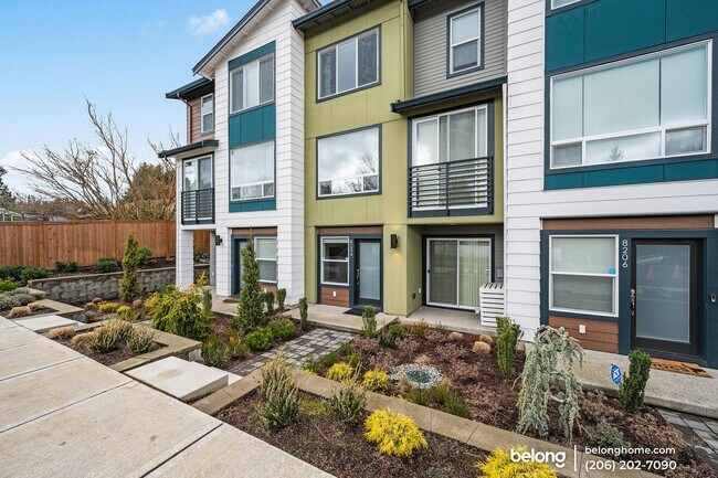 Foto del edificio - 8204 S 132nd St