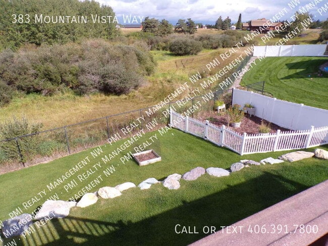 Building Photo - 383 Mountain Vista Way