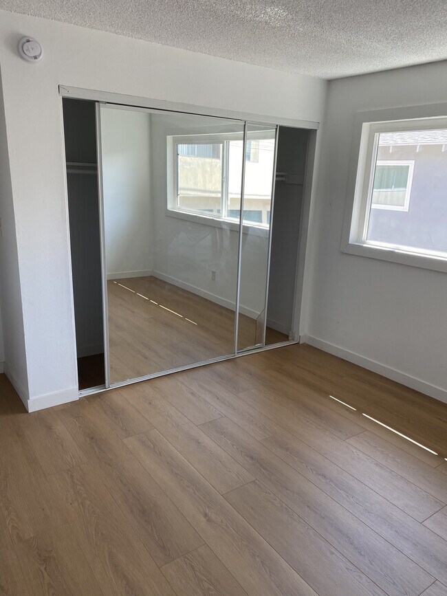 Dormitorio 2 - 1313 Beryl St
