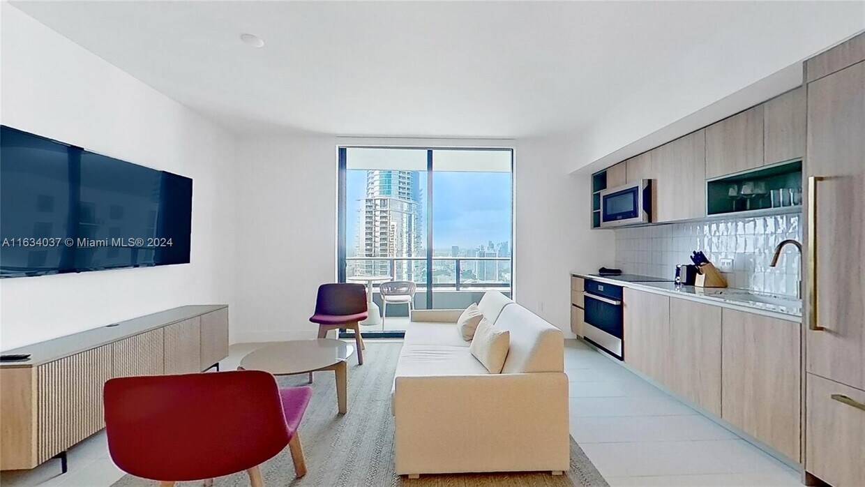 Photo - 601 NW 1st Ct (Miami, FL)