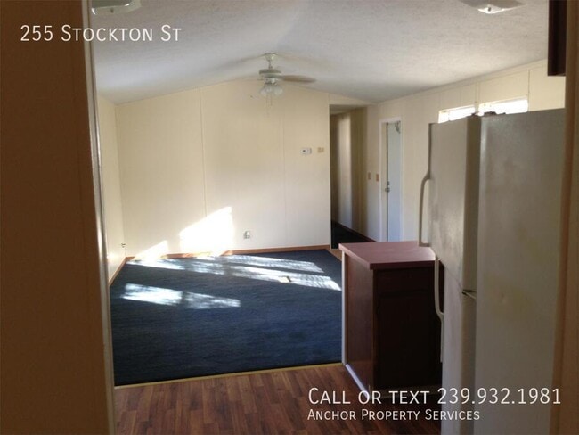 Building Photo - 255 Stockton St