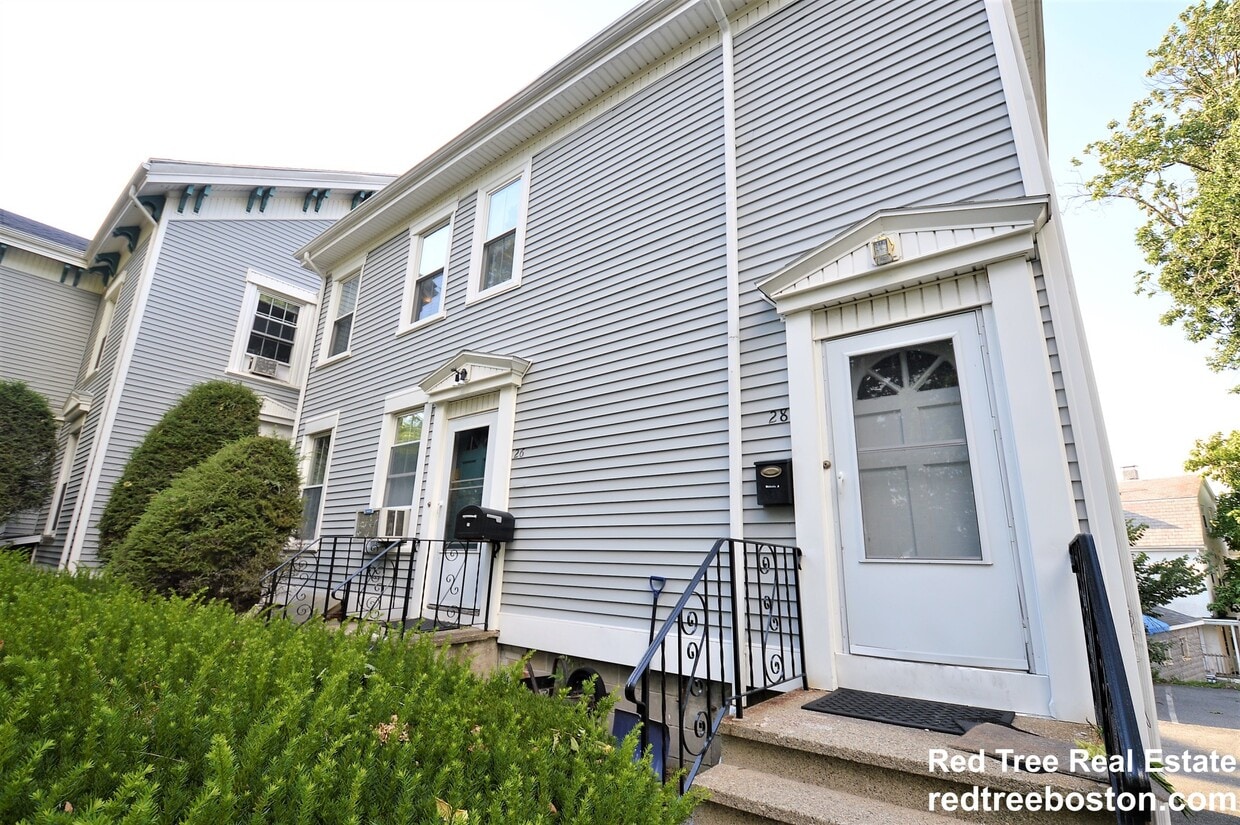 28 Saint James St Unit 28, Newton, MA 02458 Apartments in Newton, MA