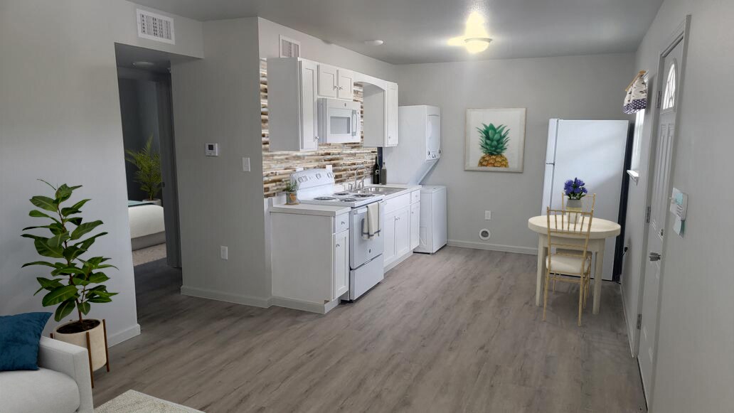 1006 Haley St Unit 1006, Pine Bluff, AR 71602 1006 Haley St Pine