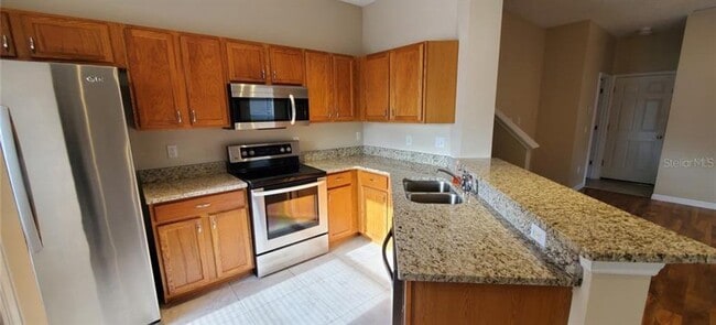 Foto del edificio - 2175 Brancaster Cir