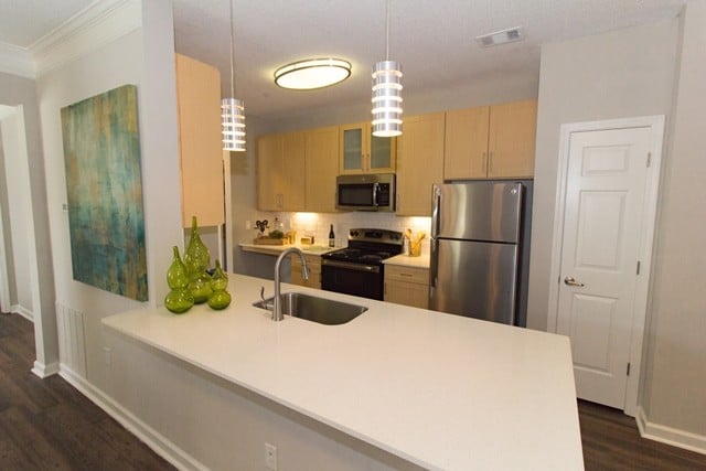 Foto principal - Woodhaven at Park Bridge Apartments