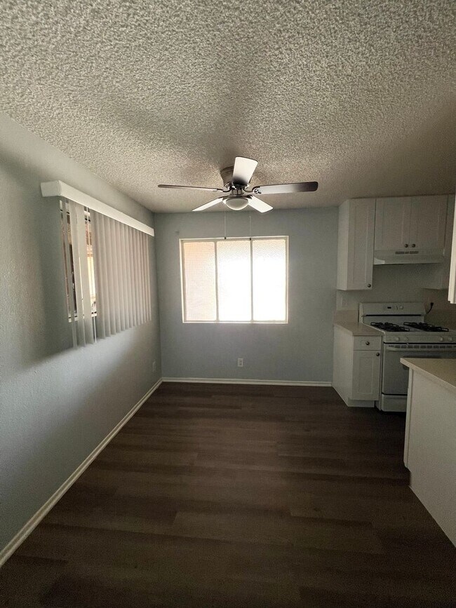 Foto del interior - BAYVIEW