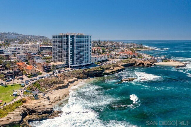 Foto del edificio - 939 Coast Blvd